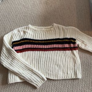Pacsun (LA Hearts) Sweater